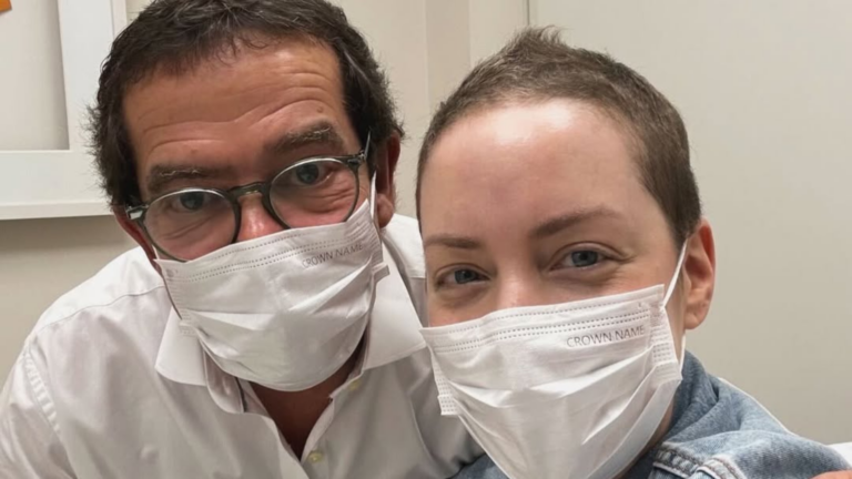 Aos 39 anos, Fabiana Justus emociona ao revelar fim de tratamento: ‘Realmente acabou’