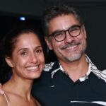 Camila Pitanga revela detalhes de casamento no Rio e se emociona com nova fase: ‘Vai ser lindo’