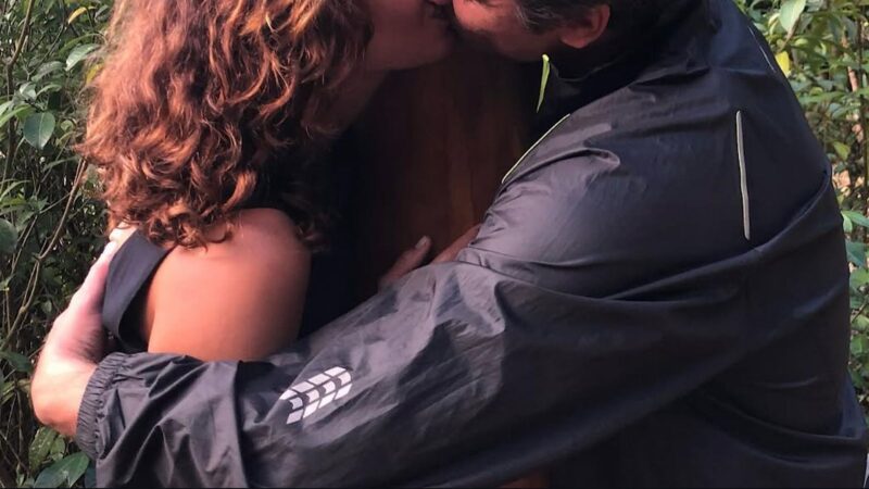 Camila Pitanga é a famosa mencionada no texto - Foto: Reprodução/Instagram @patrickpessoa7775