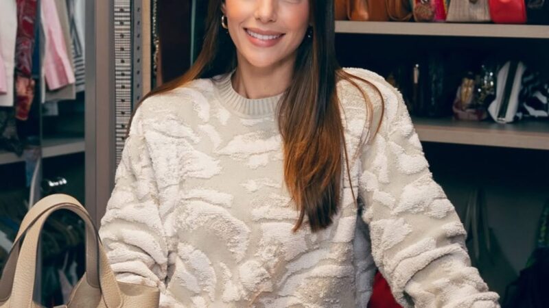 Anos após separação polêmica, socialite revela verdadeiro motivo para fim de casamento com jogador
