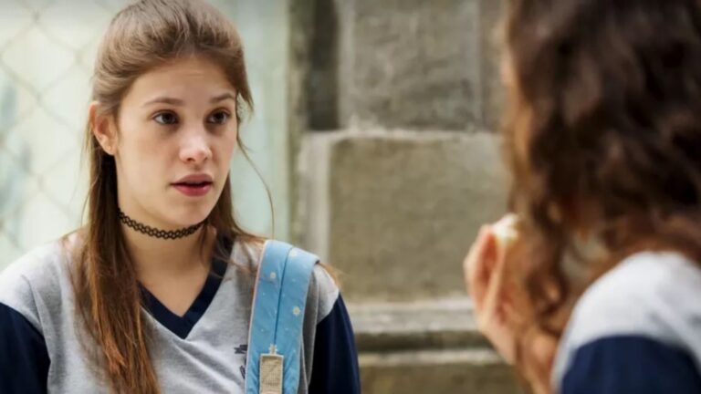 Aos 28 anos, ex-atriz de Malhação é presença constante no TikTok