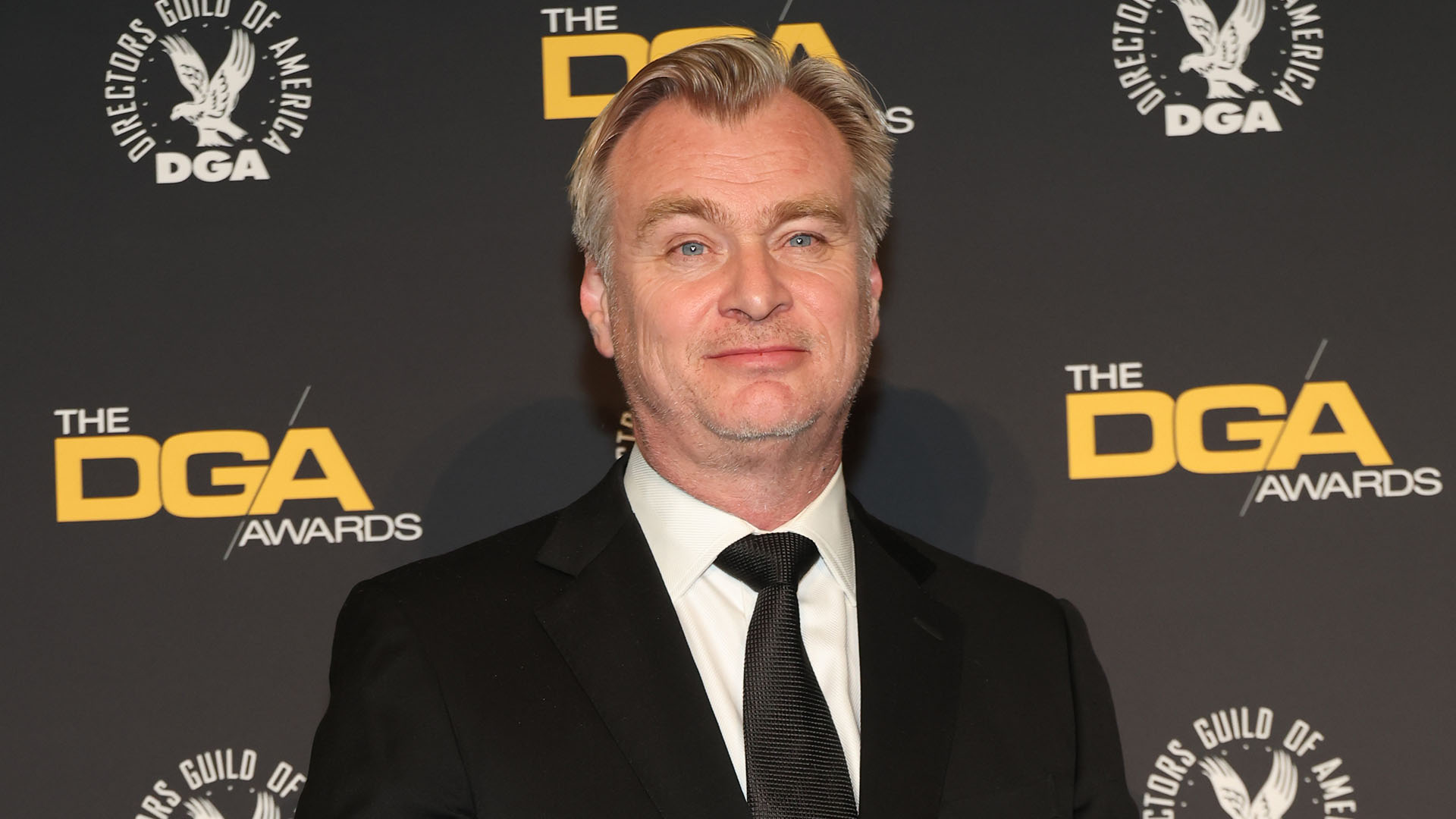 Christopher Nolan - Foto: Getty Images