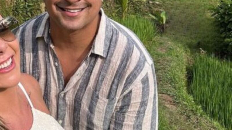 Aos 46 anos, cantor revela pressão de gravadora para terminar com esposa: ‘Eu solteiro valia muito mais’