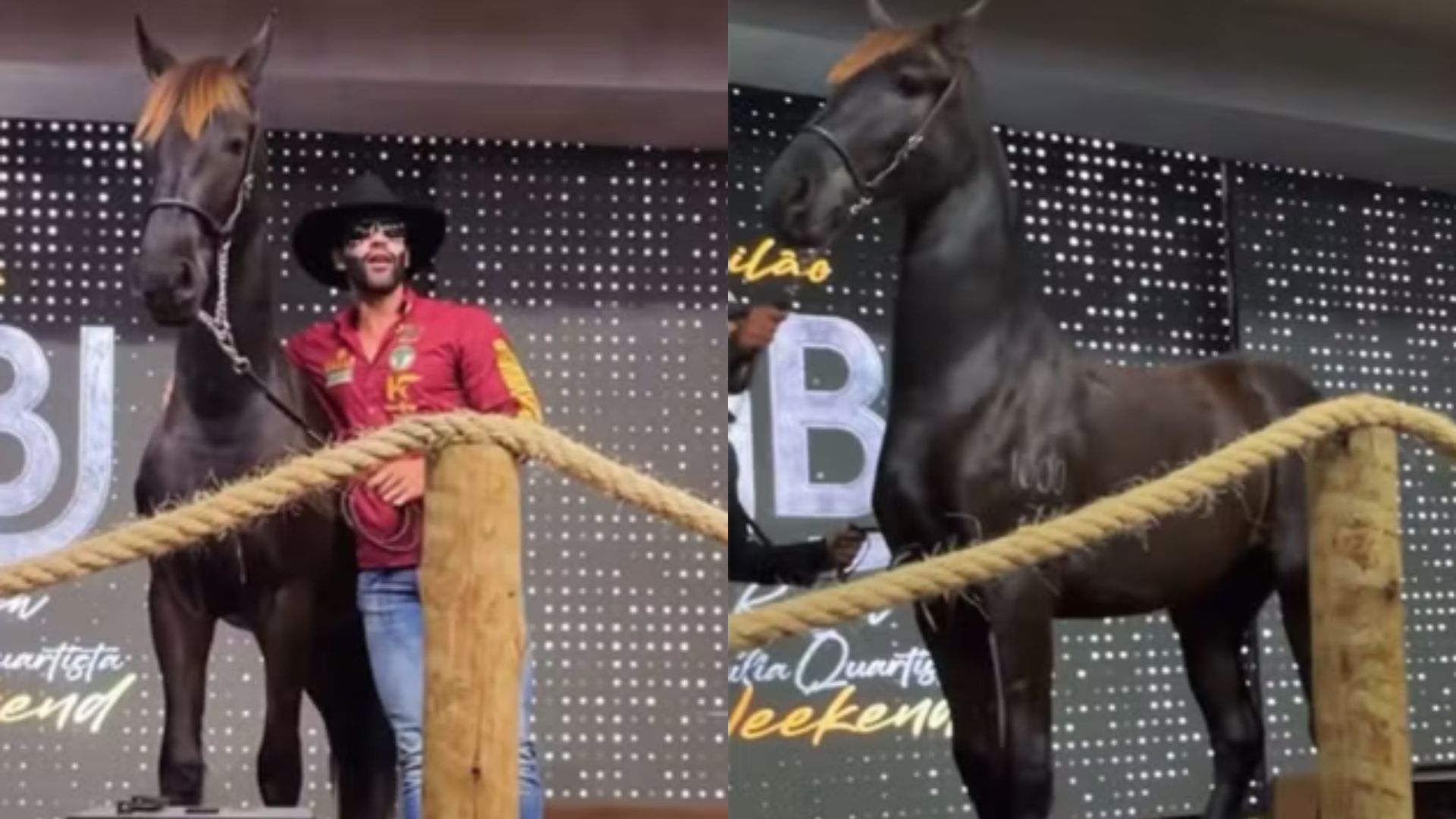 Gusttavo Lima - Foto: Reprodução/Instagram
