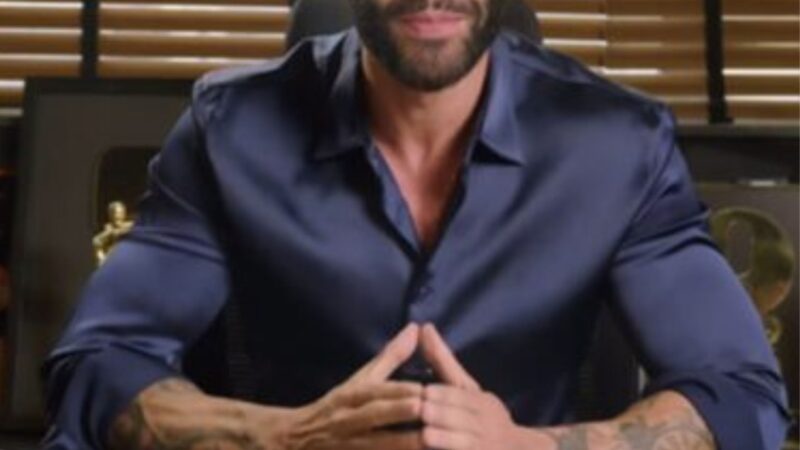 Gusttavo Lima - Foto: Reprodução/Instagram