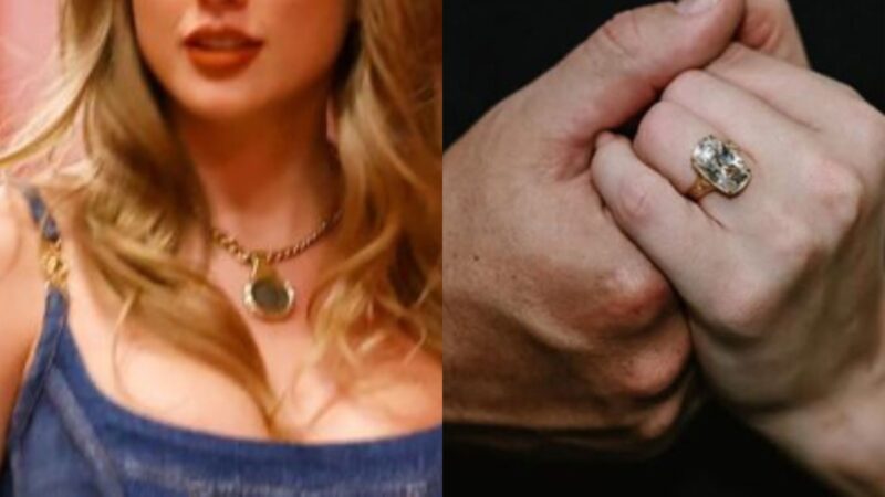Aos 36 anos, cantora com fortuna de R$ 8,7 bilhões surpreende ao fazer convites de casamento por telefone