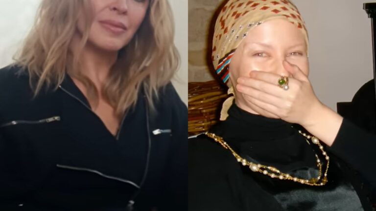 Aos 57 anos, cantora revela segunda batalha contra o câncer