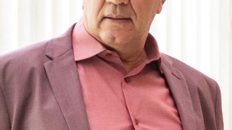 Aos 65 anos, ex-galã da Globo vai estrelar minissérie bíblica em outra emissora