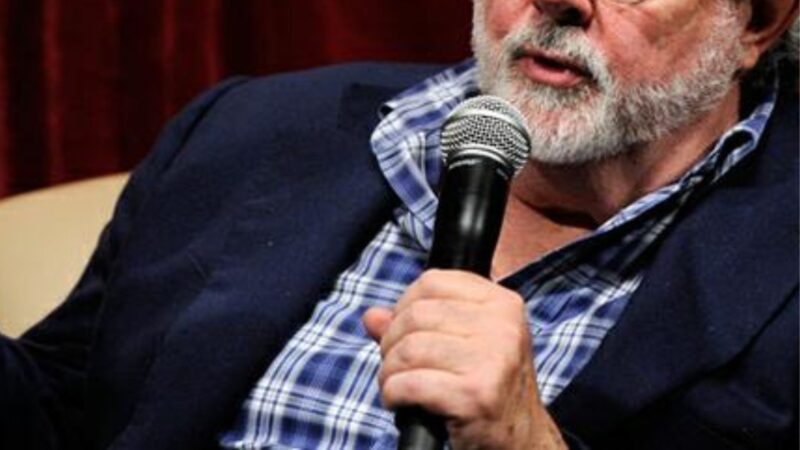 George Lucas - Getty Images
