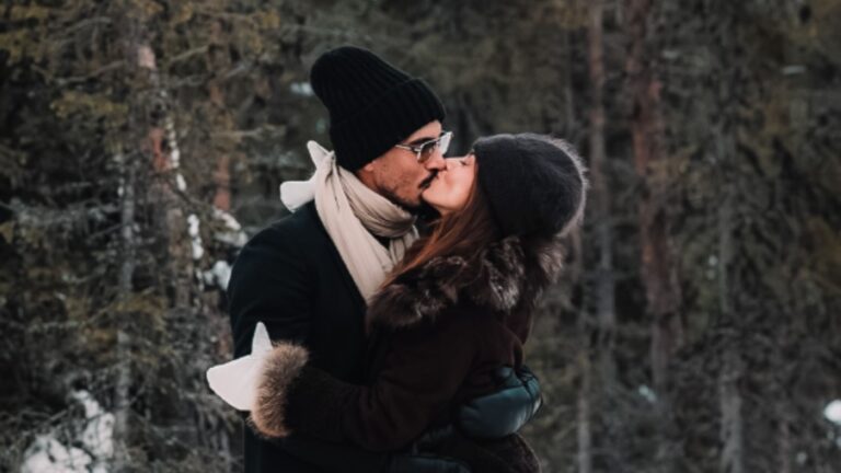 Aos 33 anos, Giovanna Lancellotti ganha presentão e declaração apaixonada do marido: ‘Meu amor’