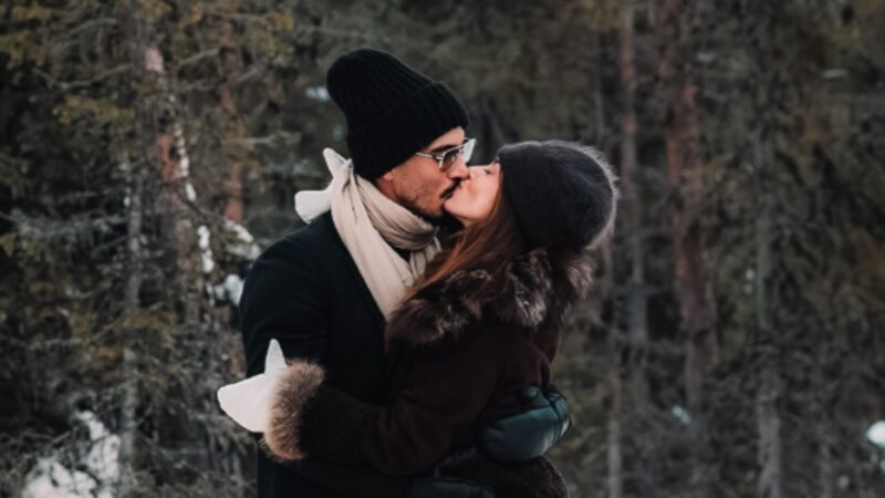 Giovanna Lancellotti e marido - Foto: Reprodução/Instagram