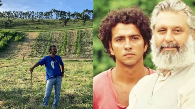 Dono de fazenda de 280 estádios, ator famoso de 62 anos fecha com HBO para comandar nova série