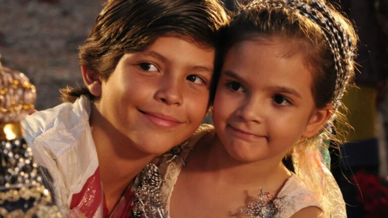 Ex-atriz mirim celebra aniversário de 22 anos com série na Netflix e reprise na TV