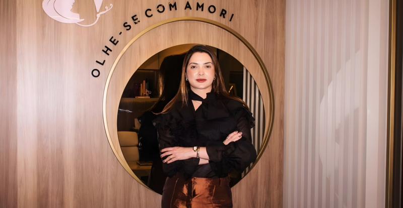 Os silêncios da saúde íntima feminina ganham voz com Fernanda Rios