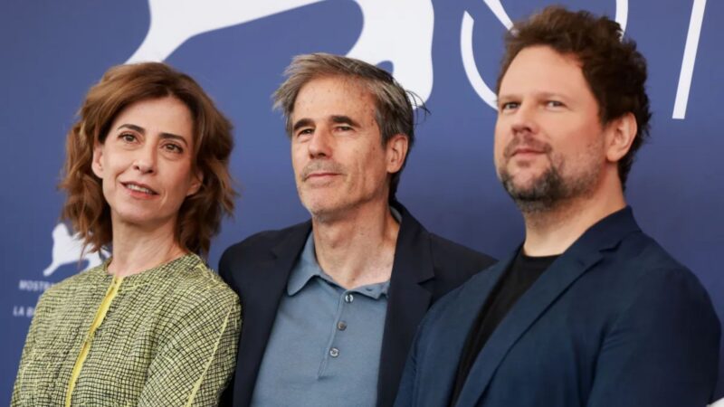 Após fazer história no Oscar, diretor bilionário de 70 anos anuncia novo projeto no Globoplay