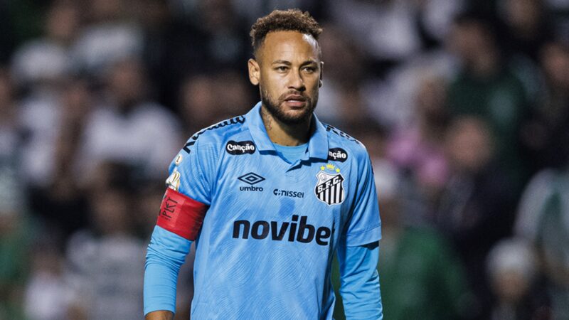 Após exames, médico revela diagnóstico de Neymar Jr e prevê tempo de recuperação