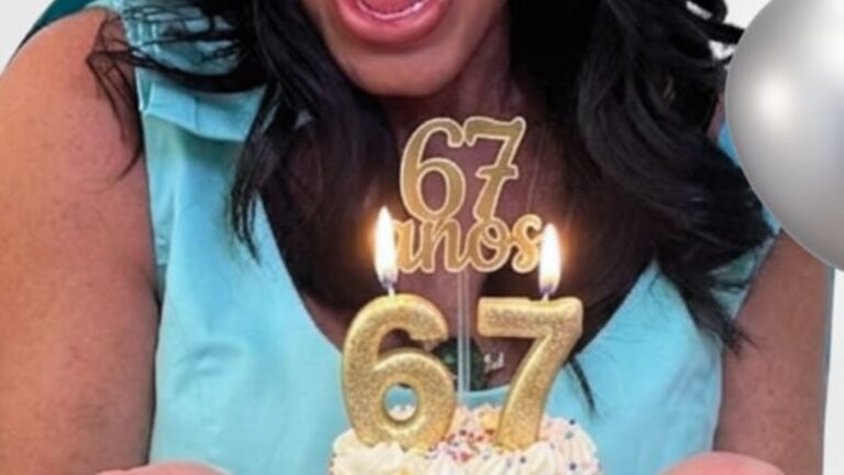 Com dinheiro de divórcio, cantora de 67 anos paga R$ 1,8 milhão à vista em apartamento na Europa e revela nova vida