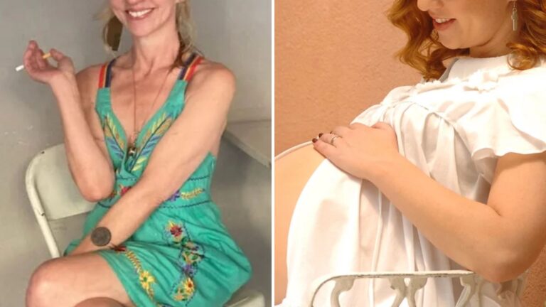Lembra dela? Atriz enfrenta diagnóstico difícil e desabafa sobre o sonho frustrado de ser mãe