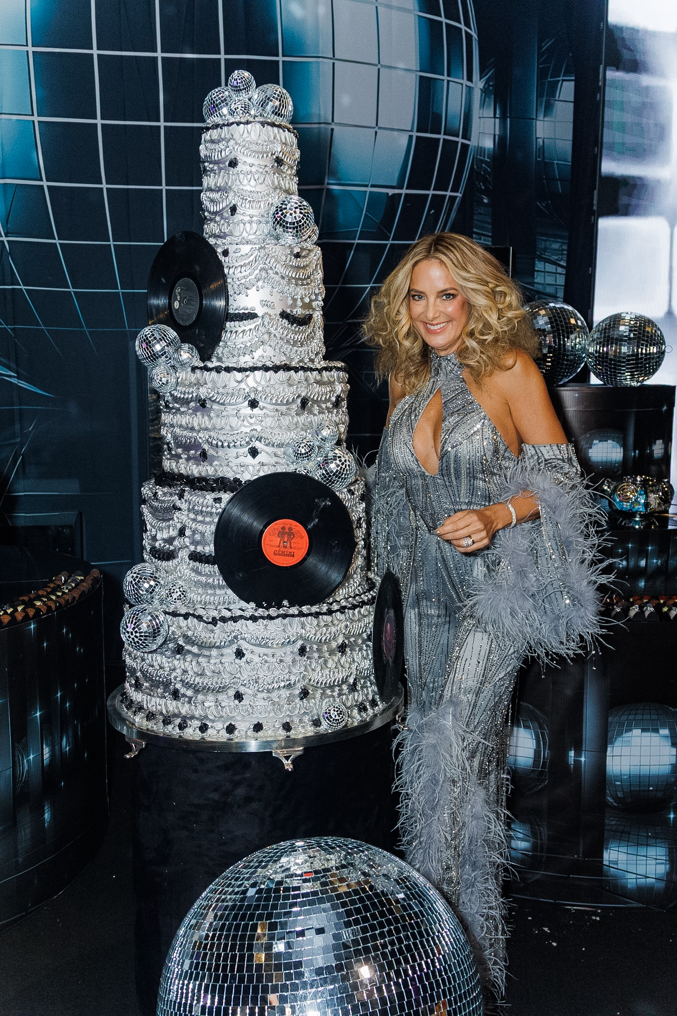Festa de Ticiane Pinheiros - Foto: Clayton Felizardo/ Brazilnews