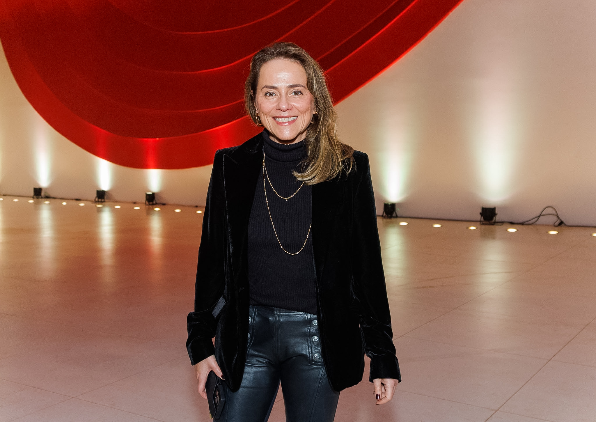 Vivianne Pasmanter - Foto: Clayton Felizardo / Brazilnews