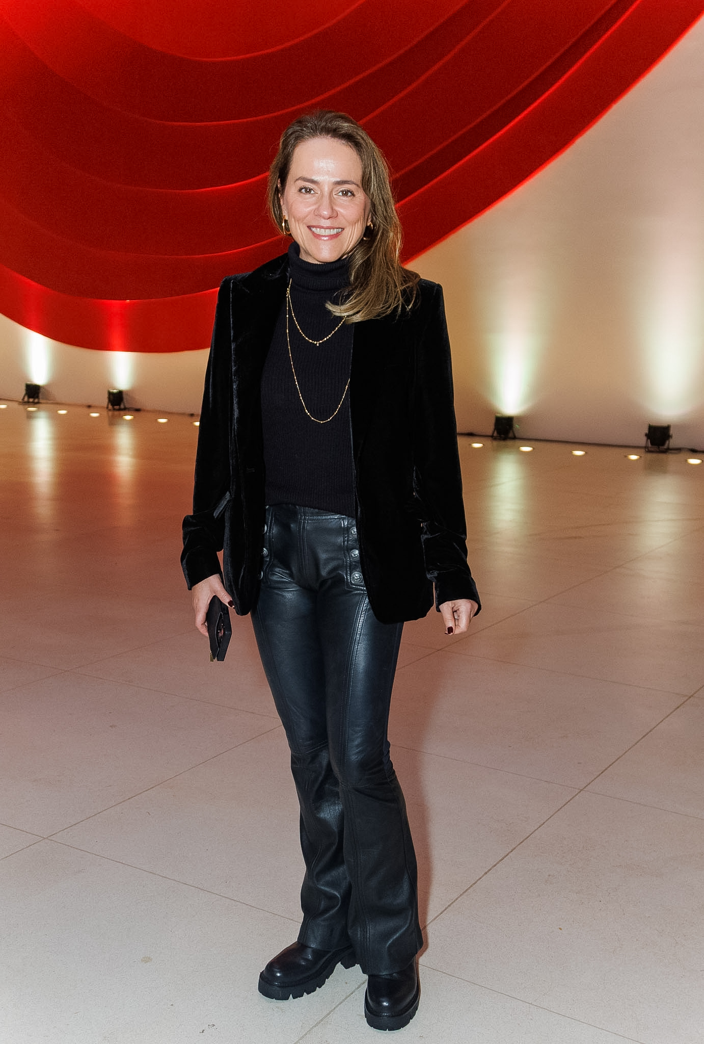 Vivianne Pasmanter - Foto: Clayton Felizardo / Brazilnews