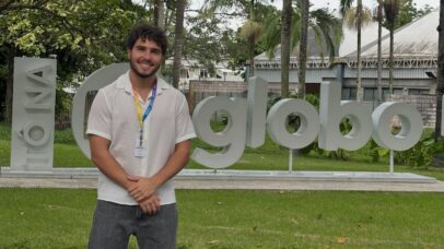Igor Jansen é o famoso mencionado no texto - Foto: Reprodução/Instagram @igorjansen
