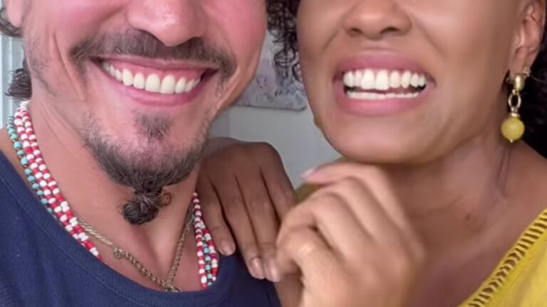 Prestes a completar 53 anos, atriz está noiva e planeja casamento tradicional sem pressa