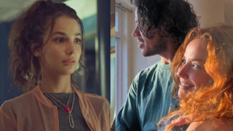 José Loreto namora atriz de 32 anos que esteve na novela Vale Tudo e hoje brilha no horário nobre