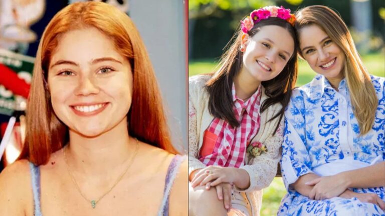 Aos 48 anos, protagonista de Malhação que namorou Henri Castelli está longe da TV desde 2017