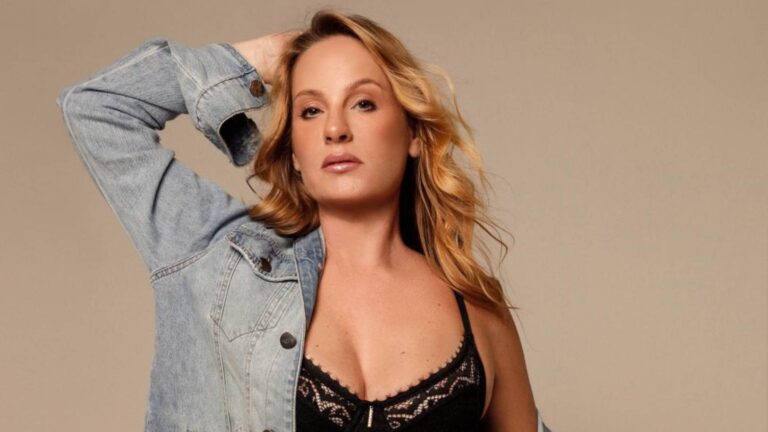Kenny Alberti relembra maternidade aos 15 e abre o jogo sobre bastidores de reality com Sabrina Sato