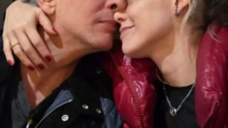 Após separação, protagonista da Globo dá nova chance ao amor e reata com ex-marido