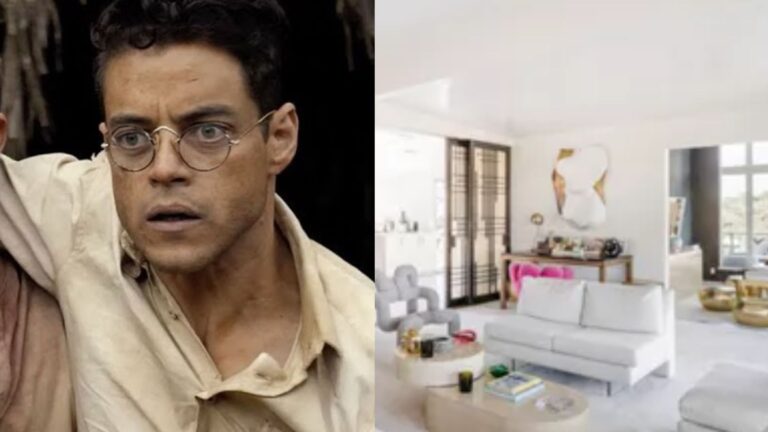 Vencedor do Oscar de melhor ator em 2019 celebra 45 anos com mansão de R$ 11 milhões
