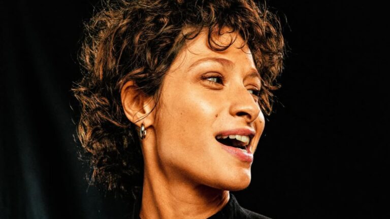 Atriz expõe bastidor após perder papel de Cássia Eller para Luisa Arraes: ‘Trabalhar de graça’
