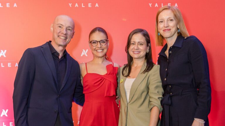 Yalea celebra a força feminina e marca nova fase de expansão no Brasil