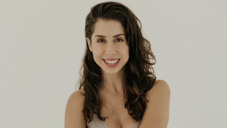 Marisol Marcondes mergulha nos bastidores de musical entre a intensidade e a resistência