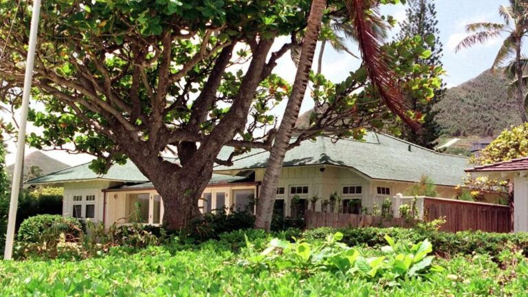 Aos 68 anos, atriz acumula patrimônio de R$ 1,26 bilhão e já teve casa de férias no Havaí