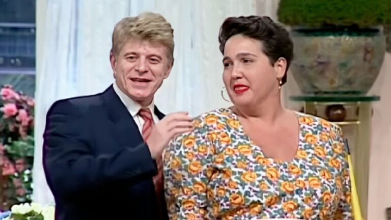 Ator de 69 anos e Claudia Jimenez tiveram desentendimentos nos bastidores de Sai de Baixo