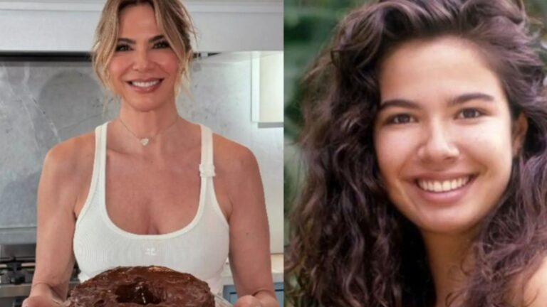 Apresentadora encerra ciclo de 25 anos na TV e abre as portas de refúgio em Nova York
