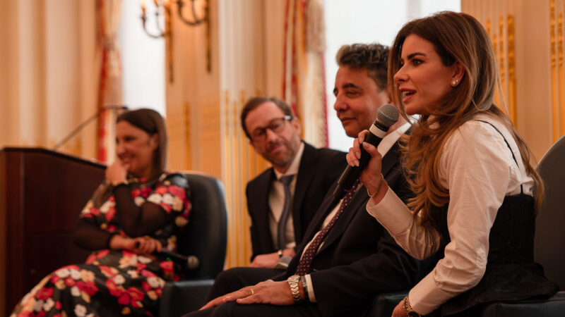 Belas Artes e grupo praELAS lançam primeira pós-graduação em Autonomia Financeira Feminina do Brasil