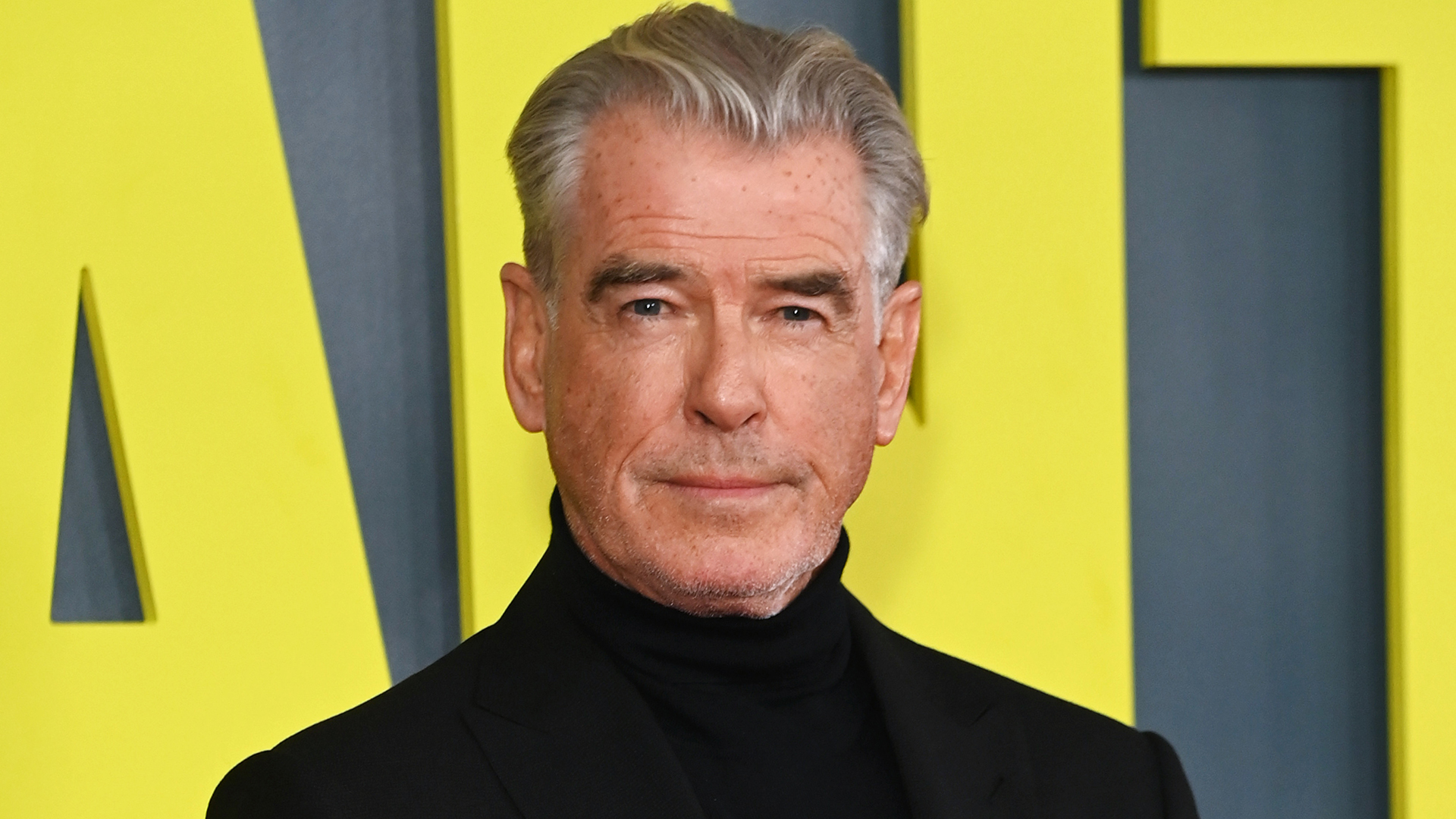 Pierce Brosnan - Foto: Getty Images