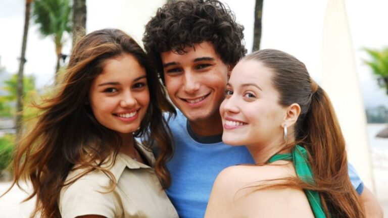 Ex-galã de Malhação de 36 anos deixou a atuação para seguir sonho de trabalhar como diretor