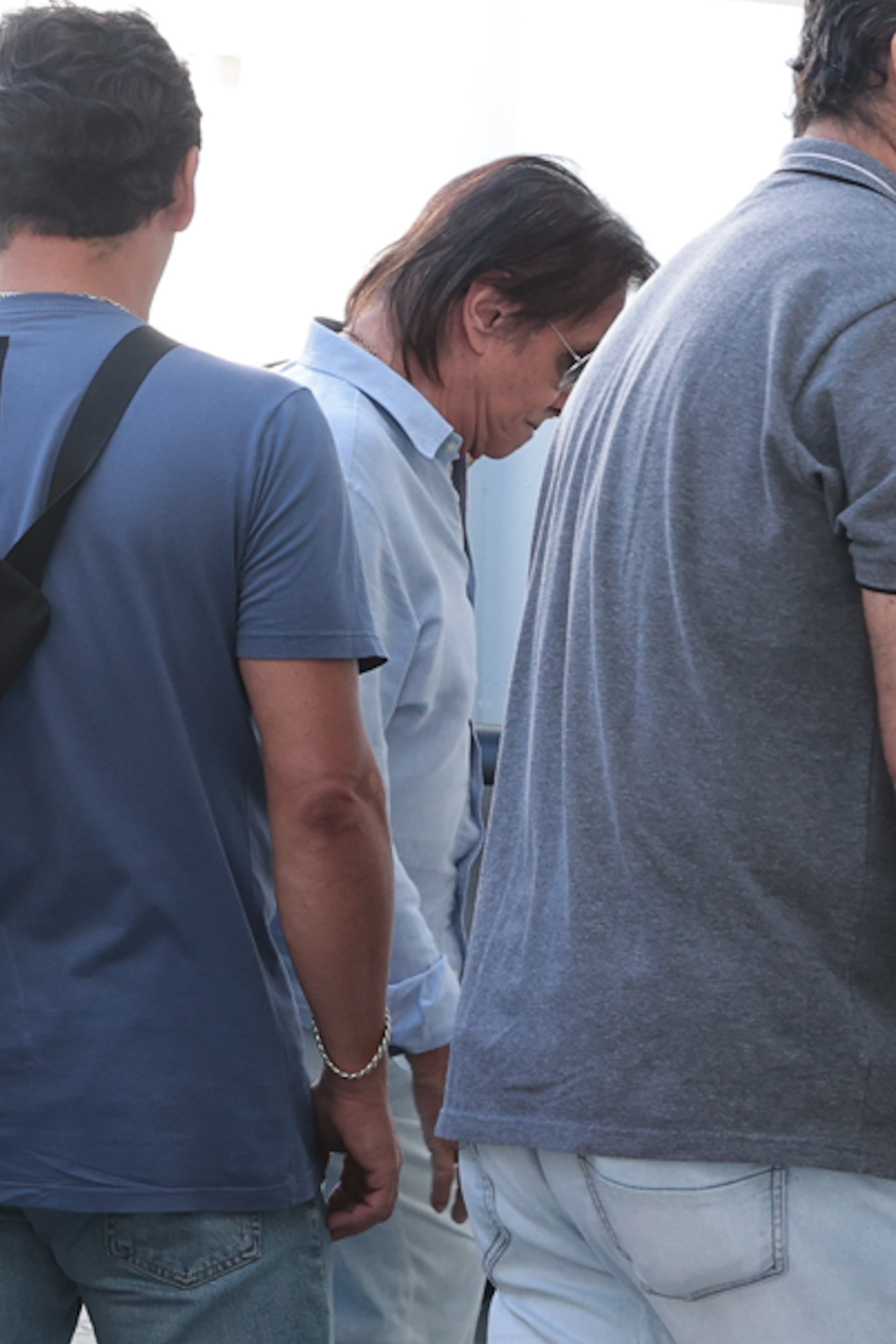 Roberto Carlos - Foto: Victor Chapetta/BrazilNews