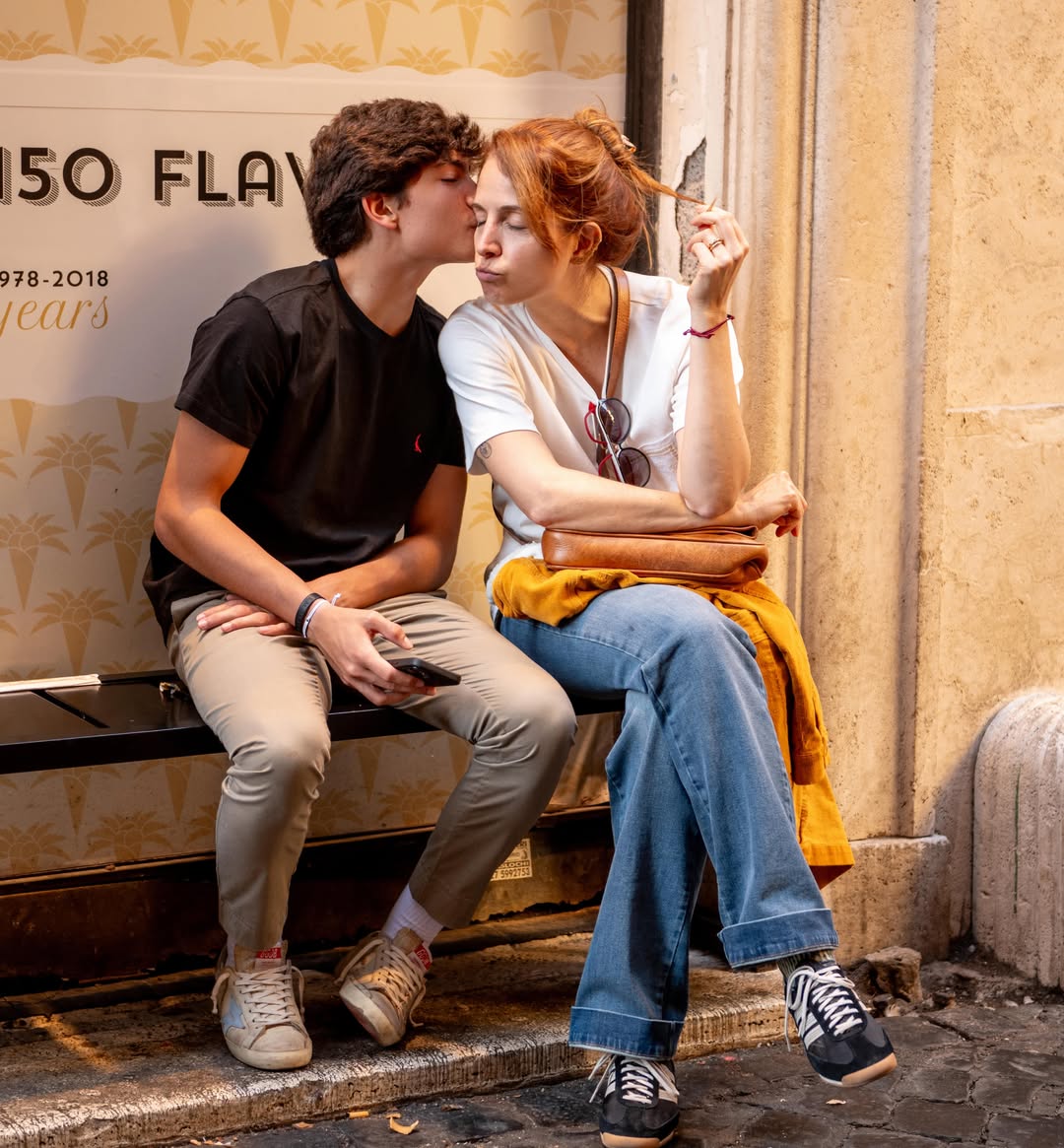 Poliana Abritta com os filhos - Foto: Instagram