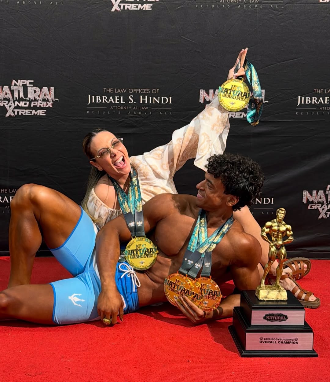 Victor Alexandre, filho de Carla Perez e Xanddy – Foto: Reprodução / Instagram