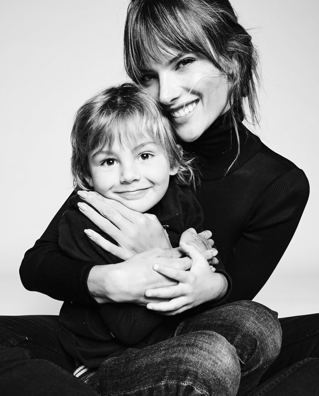 Alessandra Ambrosio celebra aniversário do filho, Noah - Foto: Reprodução/Instagram