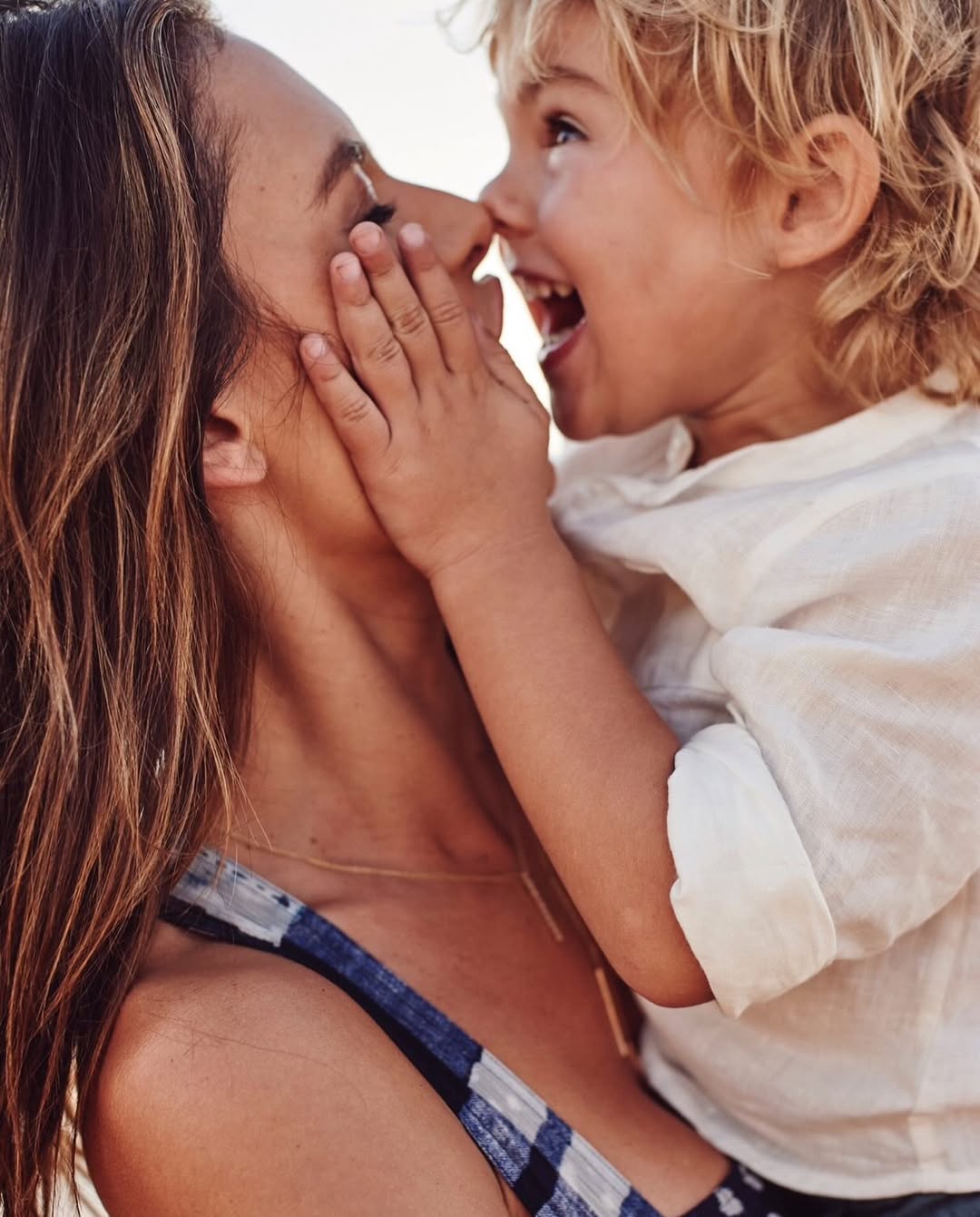 Alessandra Ambrosio celebra aniversário do filho, Noah - Foto: Reprodução/Instagram