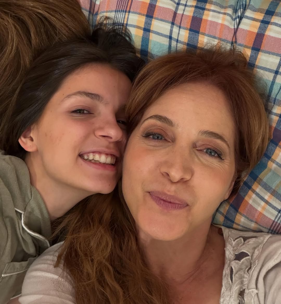 Poliana Abritta com os filhos - Foto: Instagram