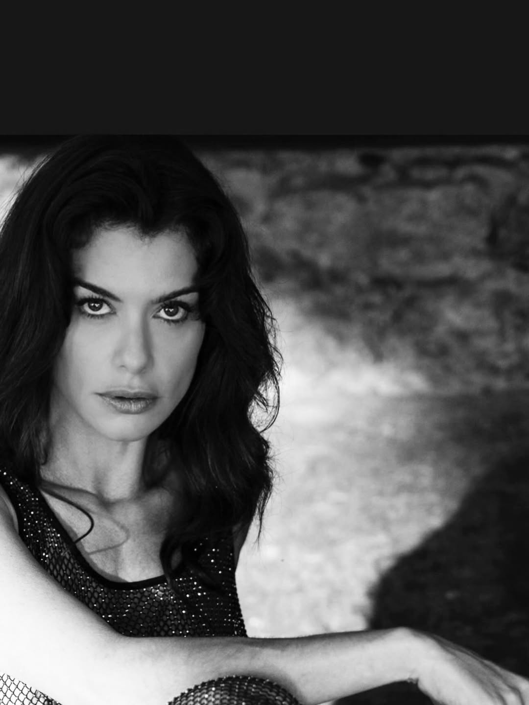 Alinne Moraes mostra rotina — Foto: Reprodução/Instagram