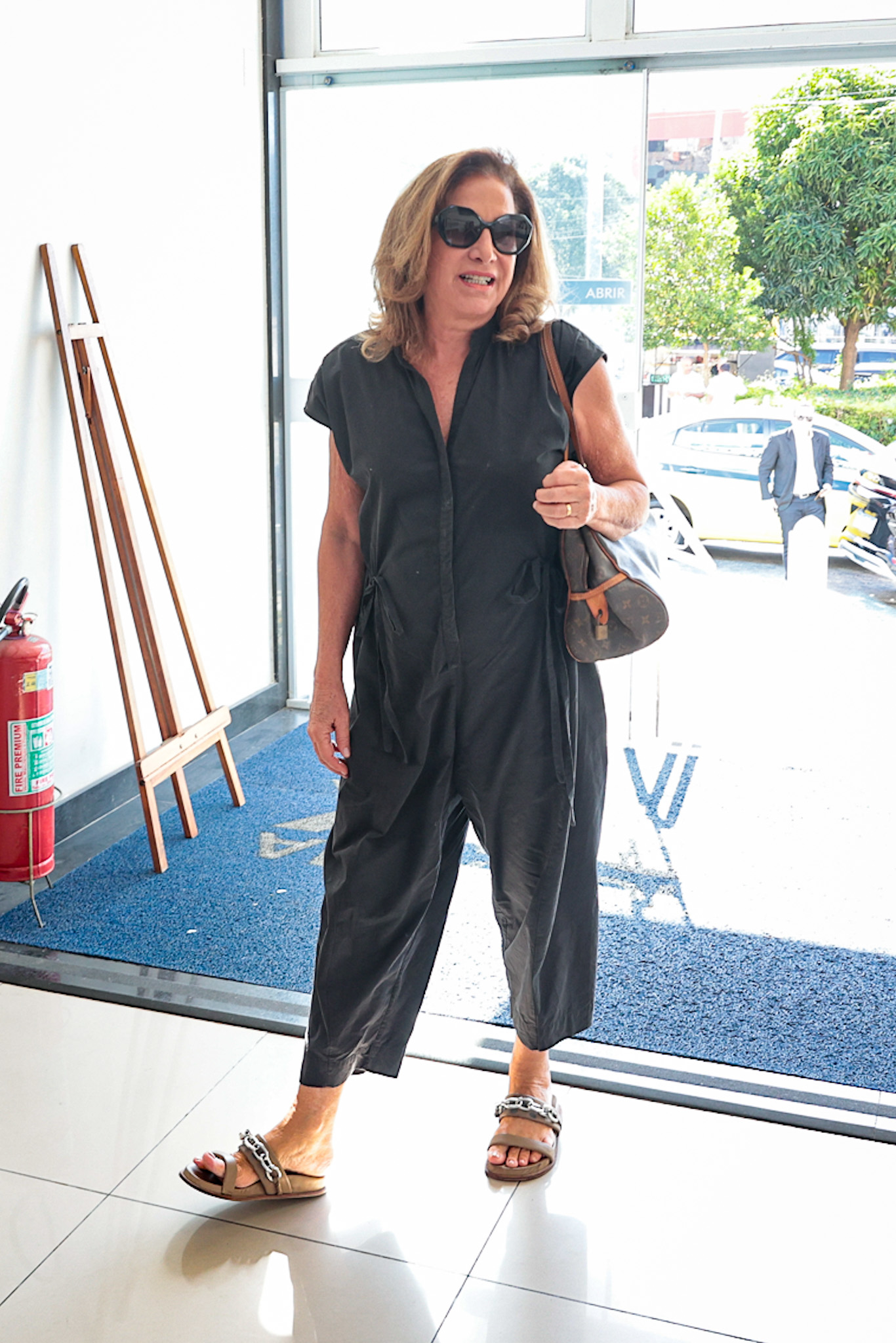 Totia Meirelles - Foto: Victor Chapetta/BrazilNews