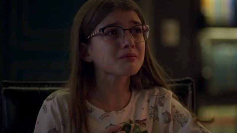Aos 17 anos, ex-atriz mirim da Globo fez trabalhos no streaming e participou de reality